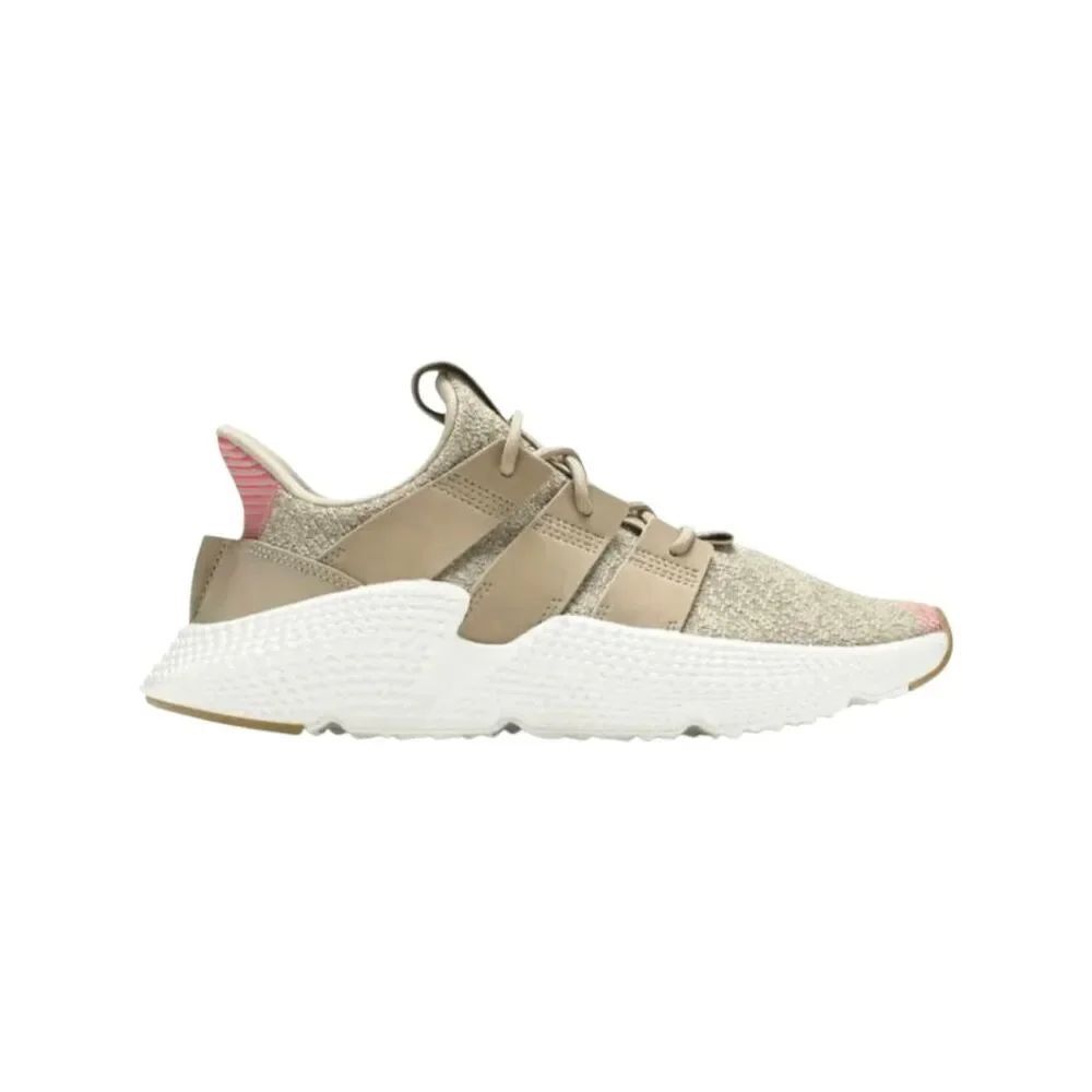 ADIDAS Prophere 'Trace Khaki' Running Shoes Size 14